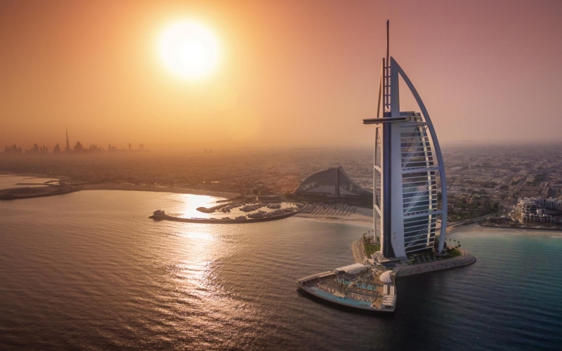 Burj Al Arab